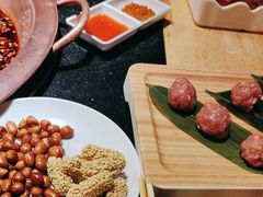 -老版火锅(半坡店)