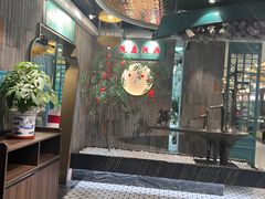 -热河食府(中山路店)