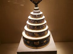 -宁夏博物馆