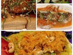 泰米泰国休闲餐厅-泰米·休闲餐厅