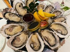 -Osteria Garden 生蚝花园餐厅(原进贤路店)
