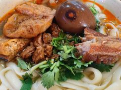 -任记七中刀削面(总店)