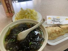 -宝光熏肉鞋底火烧(新街口店)