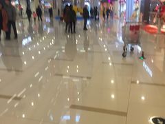 -万宝财富商业广场