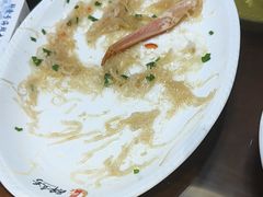 -醉壹号海鲜大排档(厦门美食地标店)