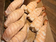 -千代武日本料理(爱建店)