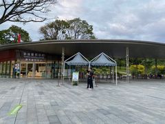 -云溪植物园