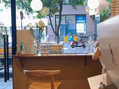 -常识咖啡common sense(春熙路店)