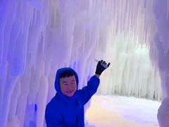 -宁波冰雪大世界(北仑区)