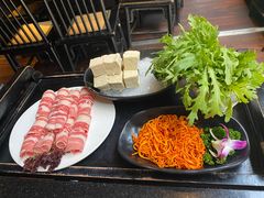 -捞王锅物料理(凯旋路店)