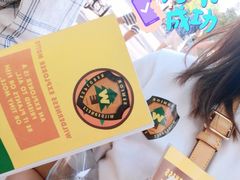 -奥兰多迪士尼动物王国乐园