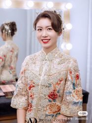-艾朵婚纱