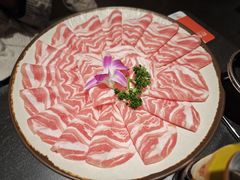 -十二月·宁夏盐池滩羊肉火锅