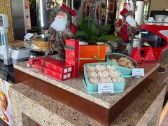 -西点坊(浦东香格里拉店)