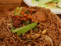 -洛阳面馆(红专路店)