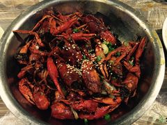 -靓靓蒸虾(中山公园店)