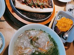 -蜜桃餐厅·伴山(绿宝广场店)