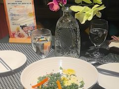 -翡翠鸟精品泰国菜(北辰财富中心店)