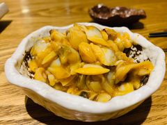 -林妈妈村·日式料理(宝山龙湖天街店)