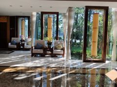 -浙江西子宾馆·瑶园咖啡厅