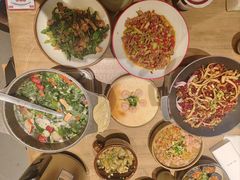 -高嗲嗲·现炒下饭菜(石鼓路店)