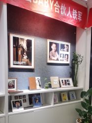 -幺幺BABY婚纱摄影