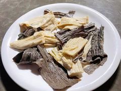 养生双腐竹-狮伙海鲜捞(千灯湖店)