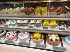 -85度C(青岛闽江路店)