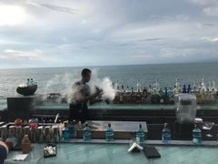 -Rock Bar Bali(Bali)