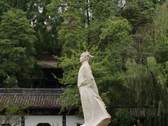 -李白纪念馆