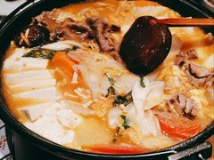 -酒井酱子·深夜食堂(东城汇店)