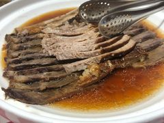 -西贝(上海我格广场店)