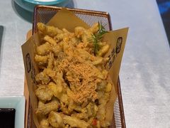 -聆桂烤鸭·金奖烤鸭(静联广场店)