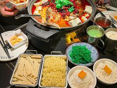 -师烤·豆花烤鱼(深圳坂田天虹店)