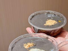 -翁林甜品