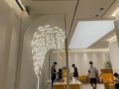 -麦当劳(徐汇漕溪北路百脑汇店)