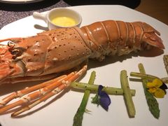 -Arpanda阿潘答餐厅(郎园店)