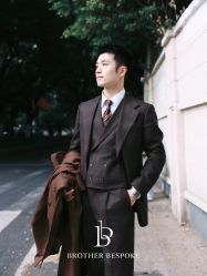 -Brother西服礼服定制·商务·婚礼(佛山南海店)