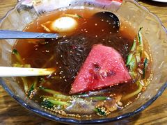 冰碗冷面-顺姬冷面(珲春分店)