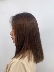 -心迪染发专门店