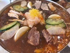 -平壤馆(西塔街店)