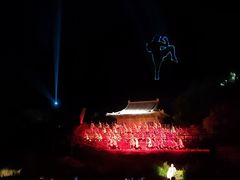 -禅宗少林·音乐大典
