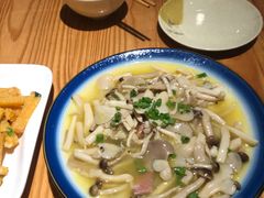 -石榴院子(西施故里店)