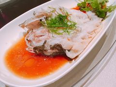 -广州富力丽思卡尔顿酒店·丽轩·粤菜