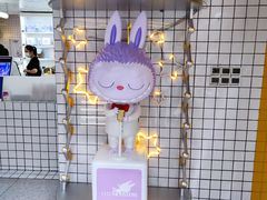 -泡泡玛特POPMART(上海环球港店)