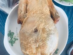 -香妃烤鸡(西单店)