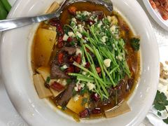 -寻味顺德·南记酒家·传统顺德菜·鱼生(广源路店)
