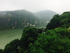 -三游洞