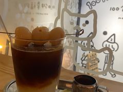 -无牌咖啡&酒馆