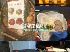 -莲西餐(曲江店)